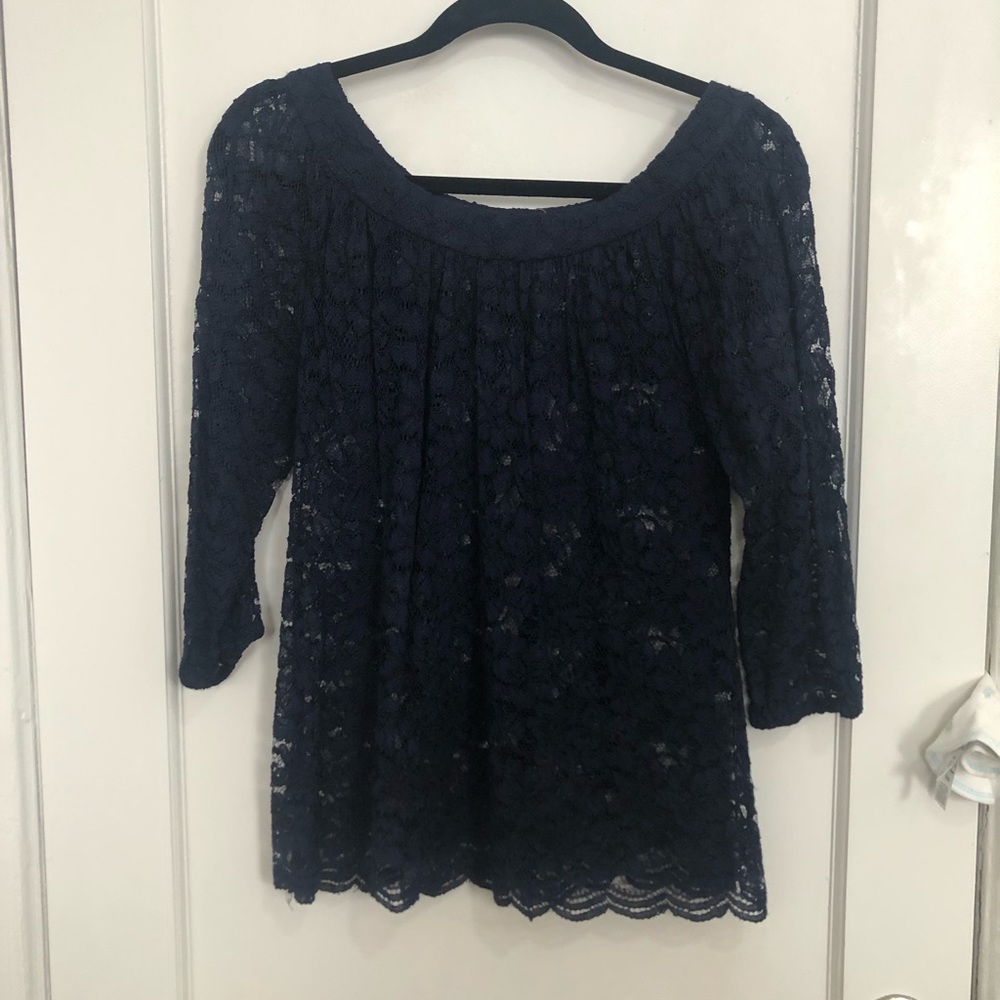 DVF Women’s shirt